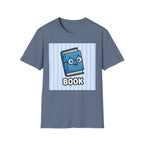 Book T-Shirt