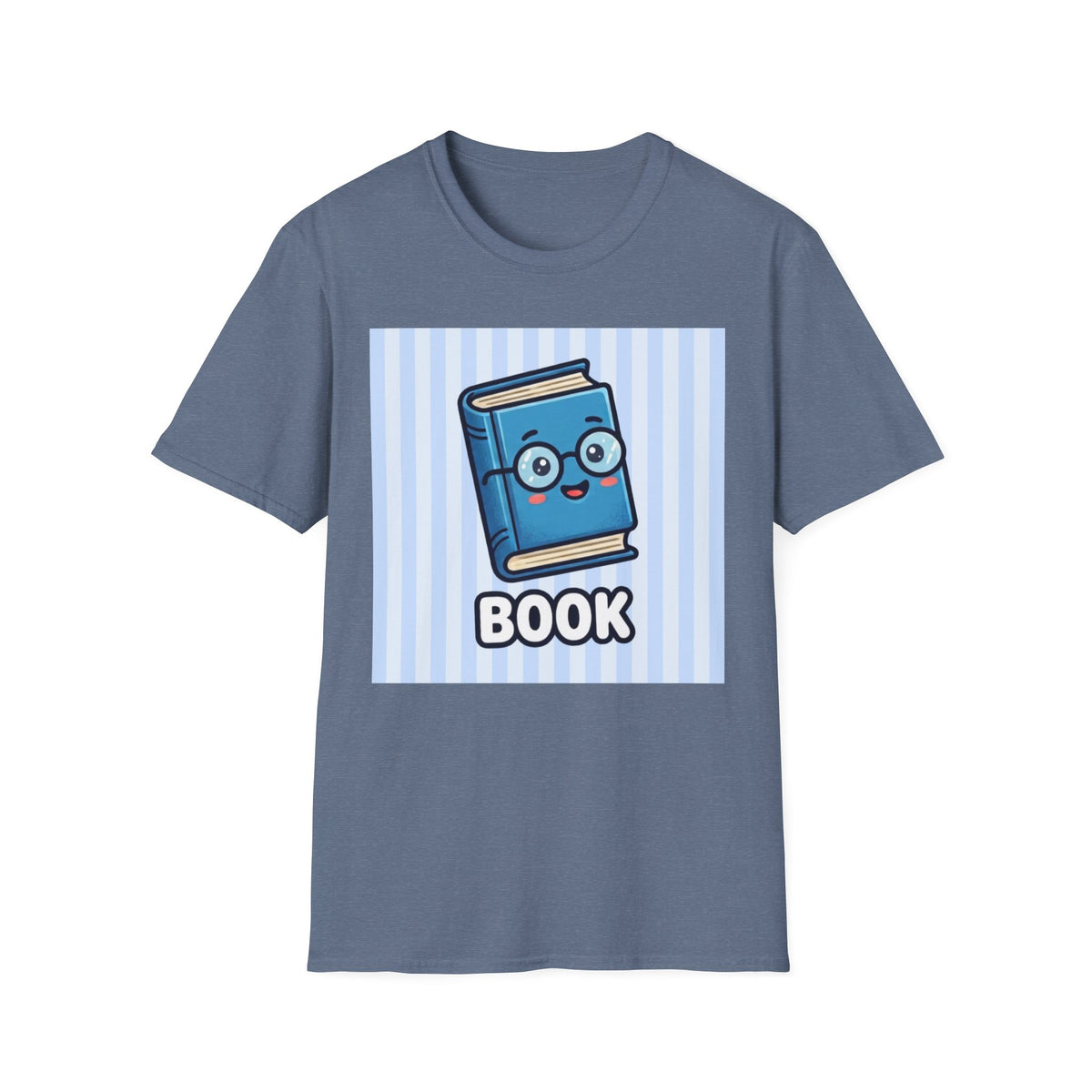 Book T-Shirt