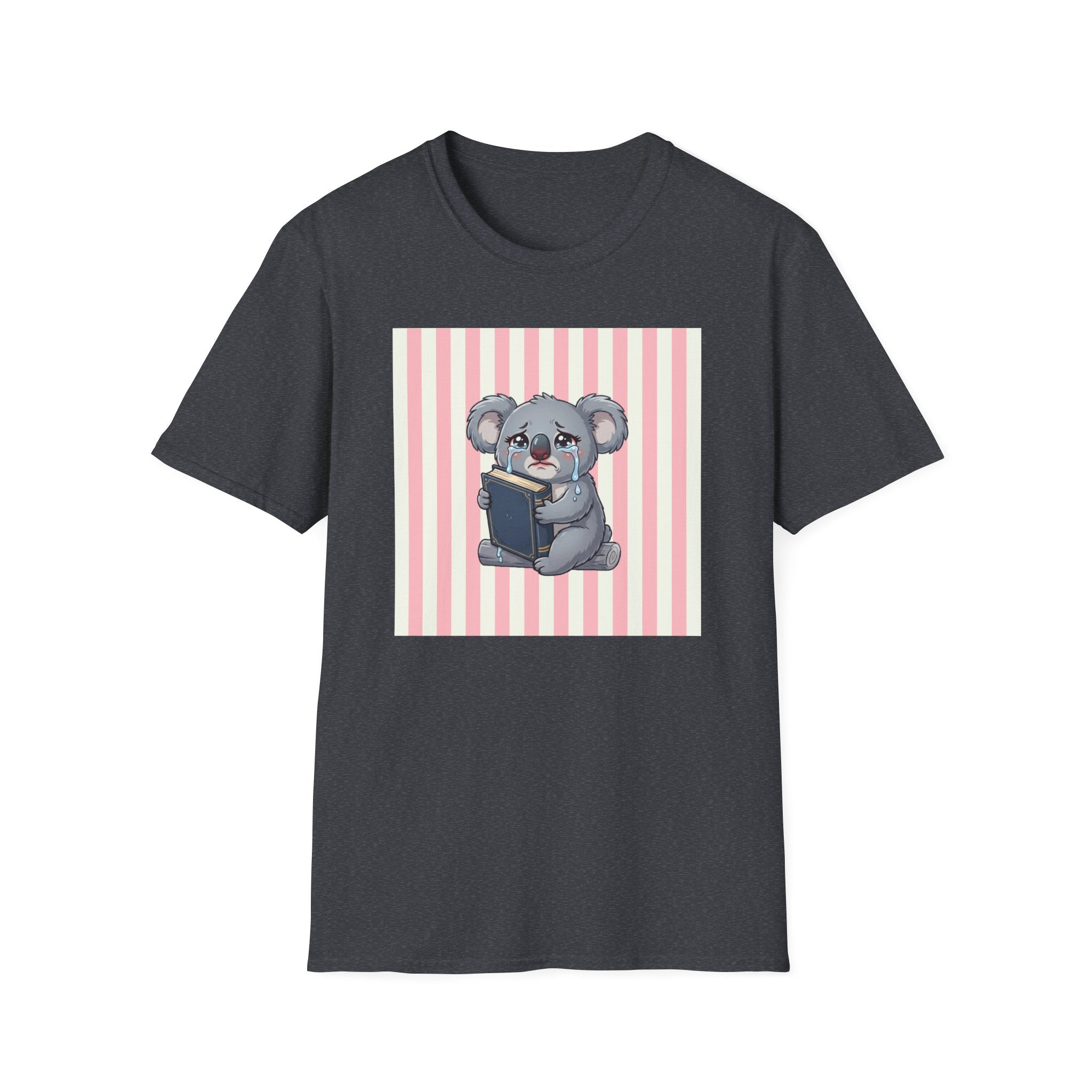 Panda crying T-Shirt