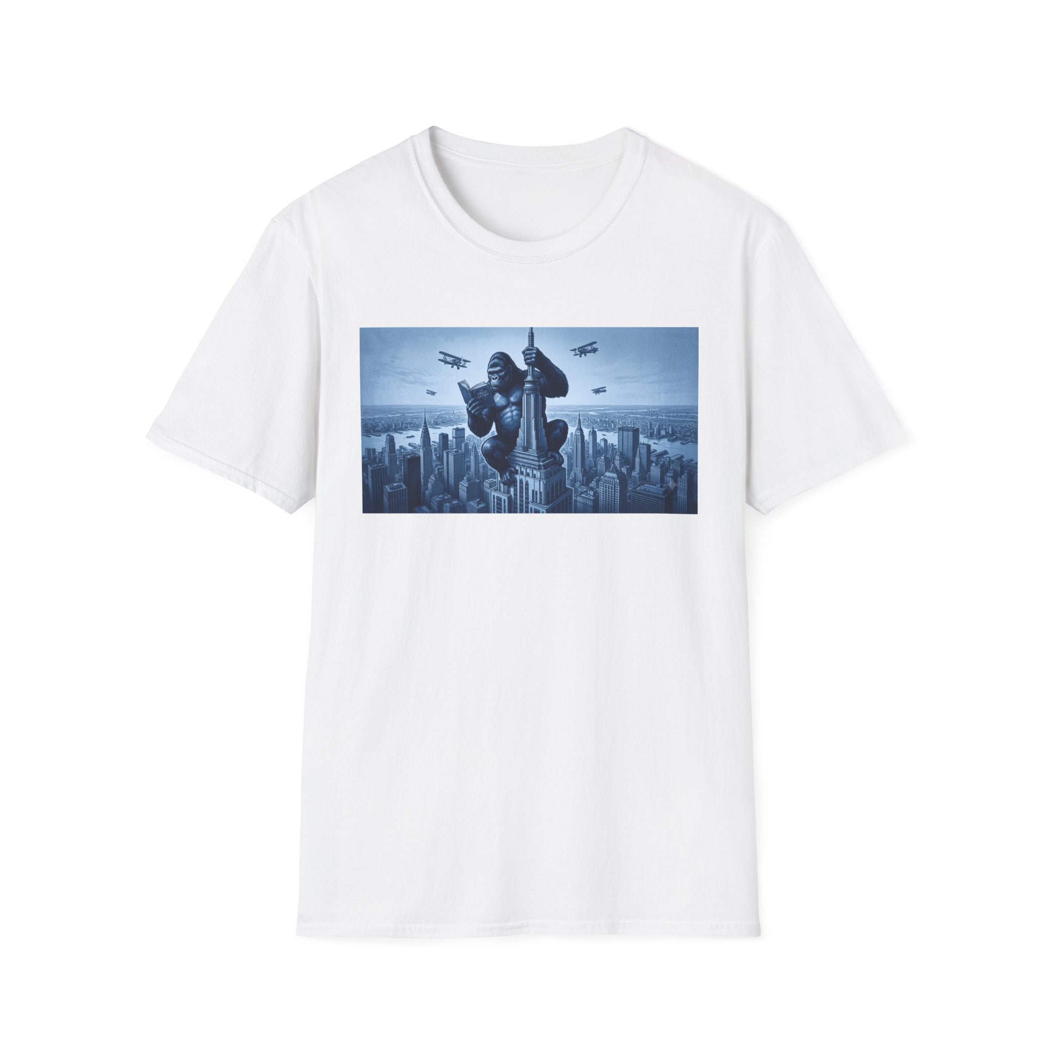 King Kong T-Shirt