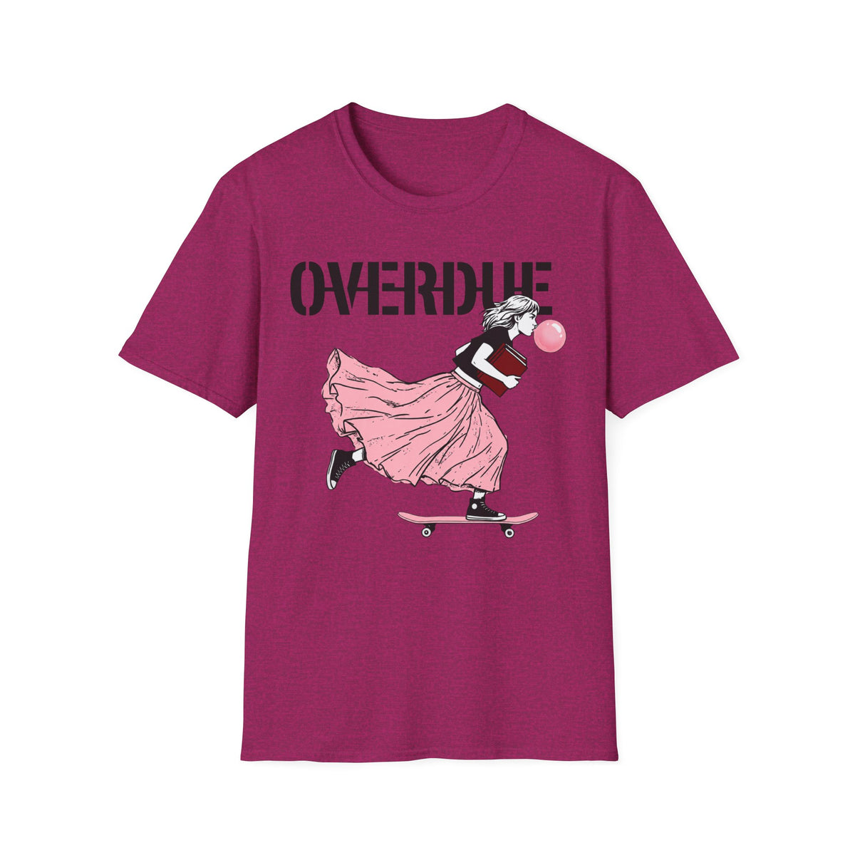 Overdue T-Shirt