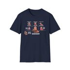 Bookworm T-shirts