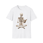 Read Until Symptoms Improve T-Shirt
