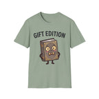 Gifted Edition T-Shirt