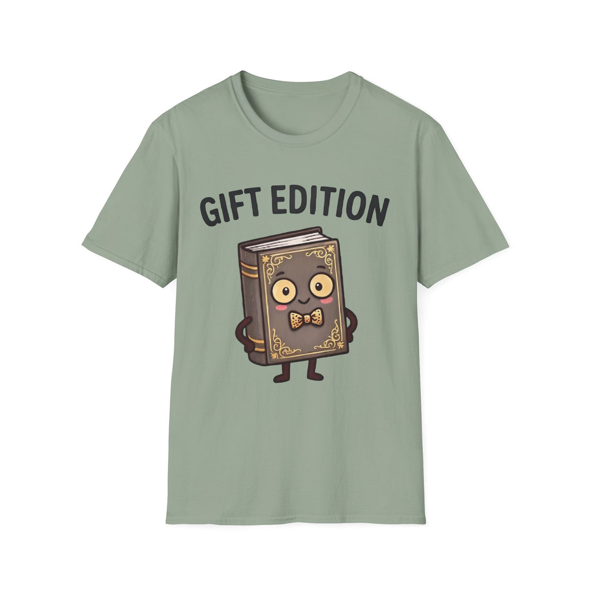 Gifted Edition T-Shirt