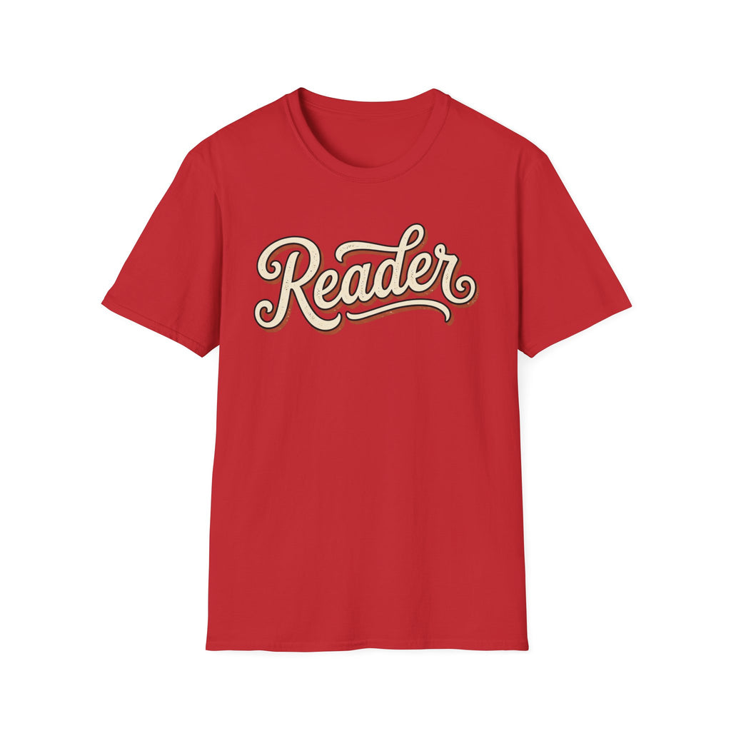 Reader T-Shirt