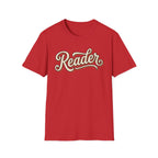 Reader T-Shirt