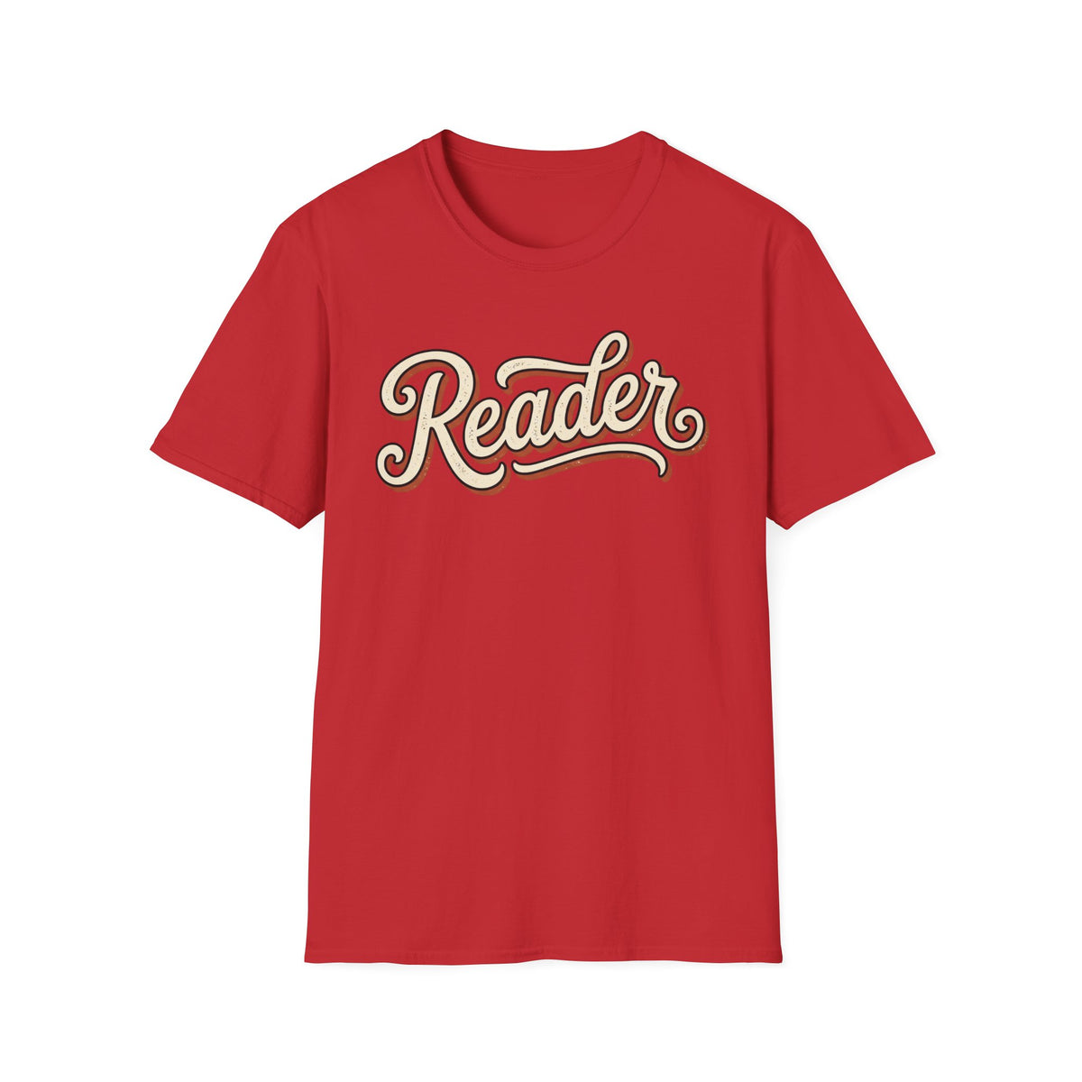 Reader T-Shirt