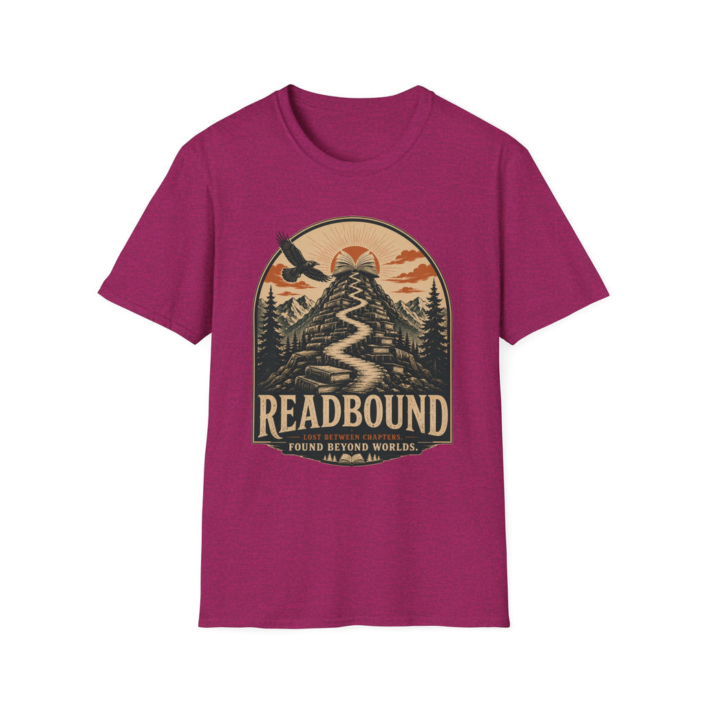ReadBound T-Shirt