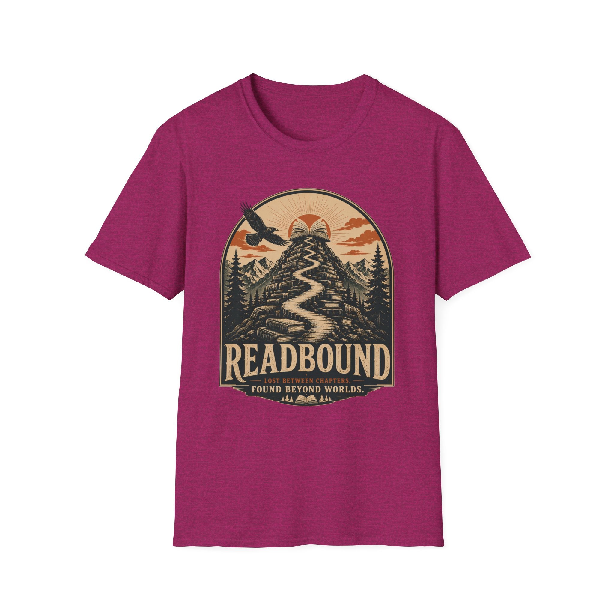 ReadBound T-Shirt