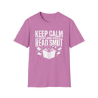Keep Calm and Read Smut T-Shirt