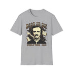 Read Or Die T-Shirt