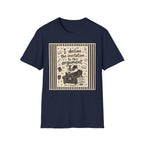 I Decline The Invitation To This Argument T-Shirt