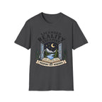 Licensed Reality Escapist T-Shirt