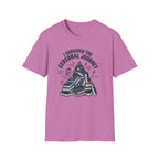 I Survived The Cerebral Journey T-Shirt
