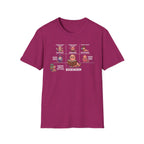 Bookworm T-shirts