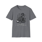 Exploring Unseen Worlds T-Shirt