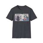 Argument Invitation: Decline T-Shirt