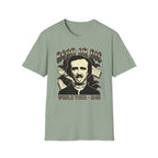 Read Or Die T-Shirt