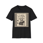 I Decline The Invitation To This Argument T-Shirt