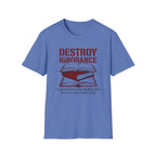 Destroy Ignorance T-Shirt