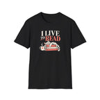 Copy of You Had Me At Chapter One T-Shirt