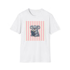 Panda crying T-Shirt