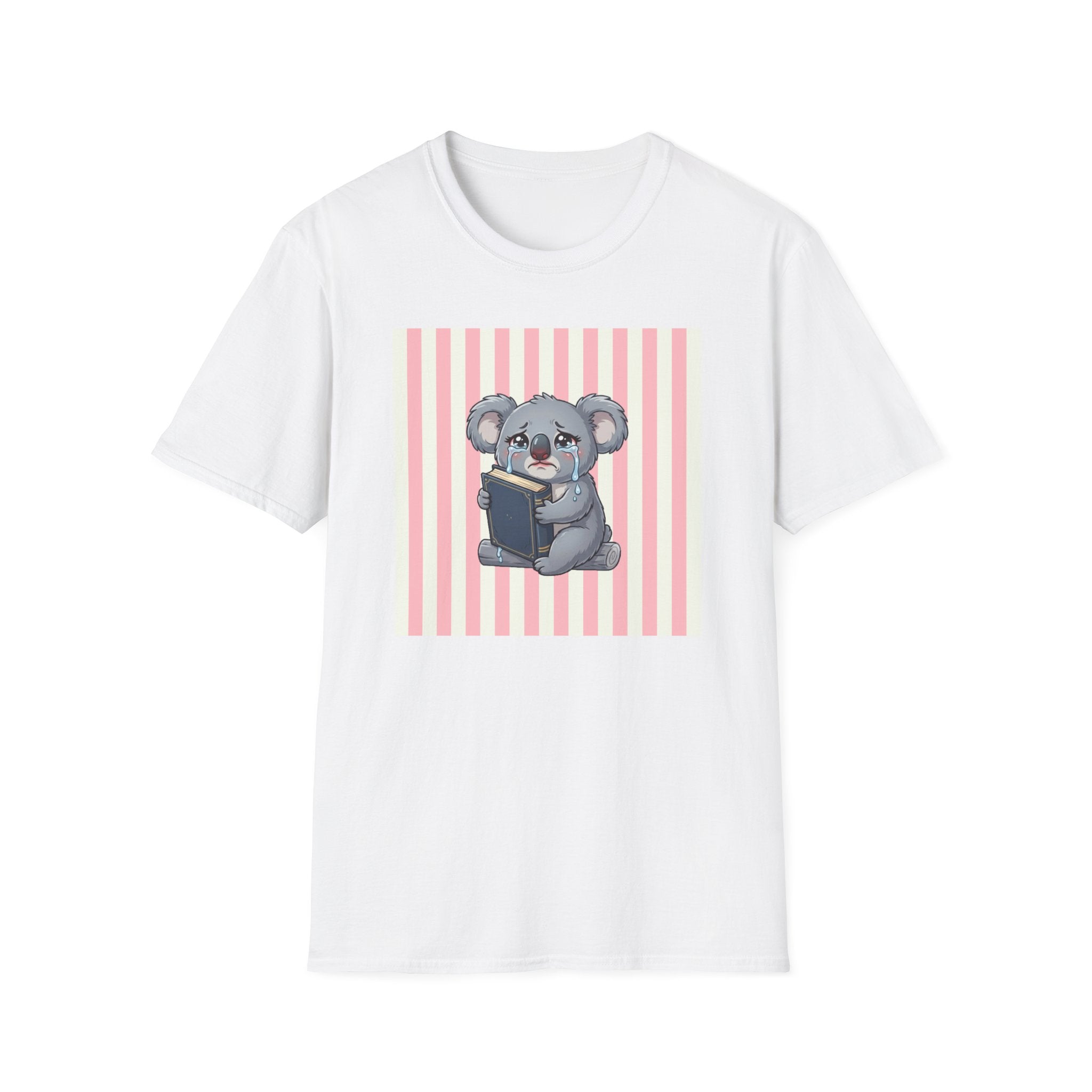 Panda crying T-Shirt