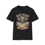 Wise Reads T-Shirt
