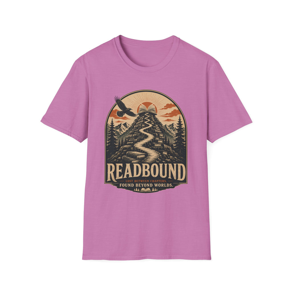 ReadBound T-Shirt