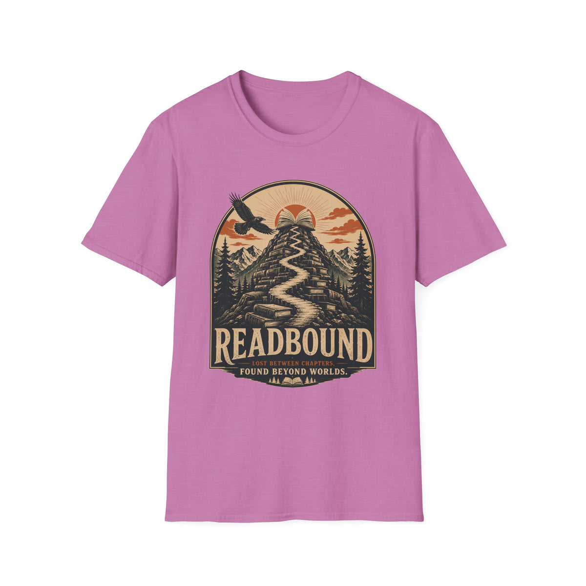 ReadBound T-Shirt