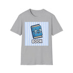 Book T-Shirt