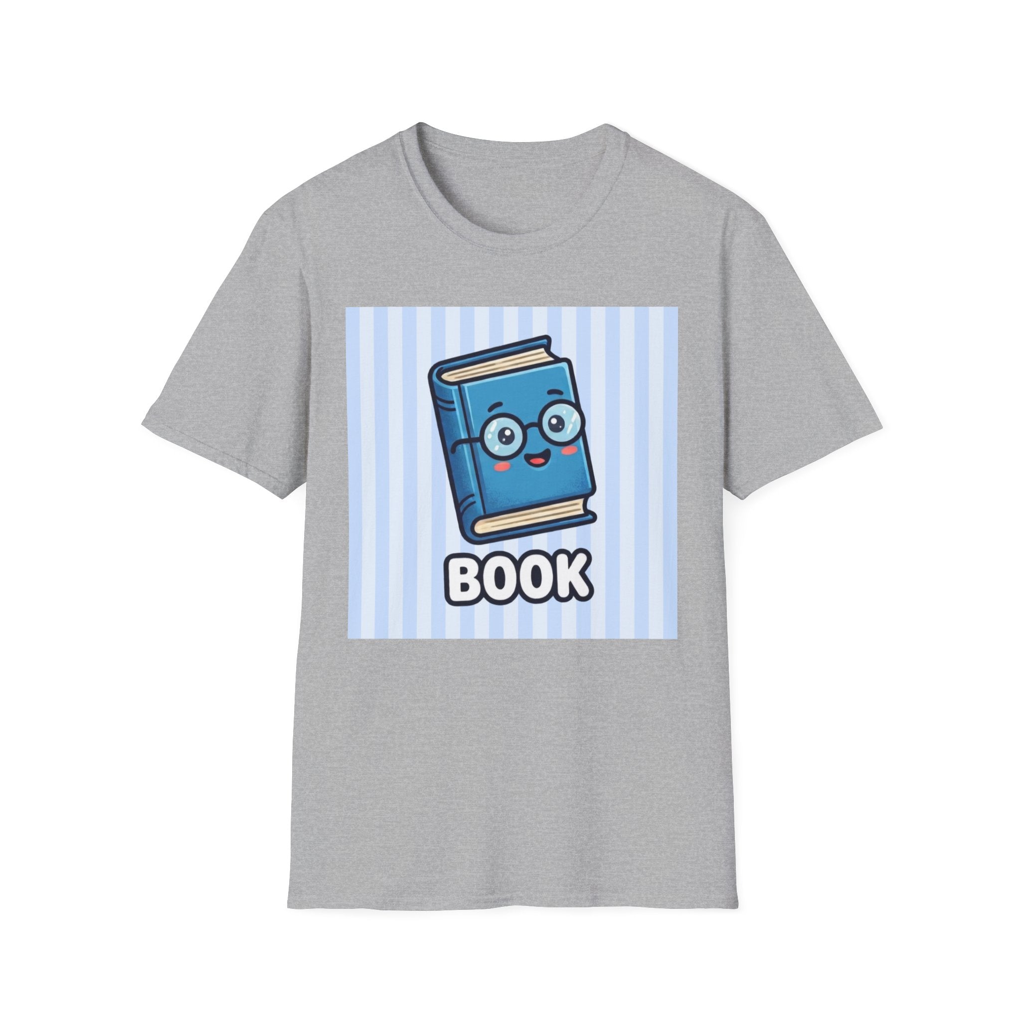 Book T-Shirt