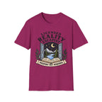 Licensed Reality Escapist T-Shirt
