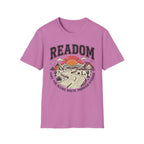 Readom Take The Scenic Route T-Shirt