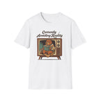 Currently Avoiding Reality  T-Shirt