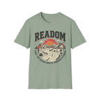 Readom Take The Scenic Route T-Shirt