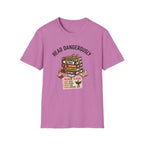 Read Dangerously T-Shirt