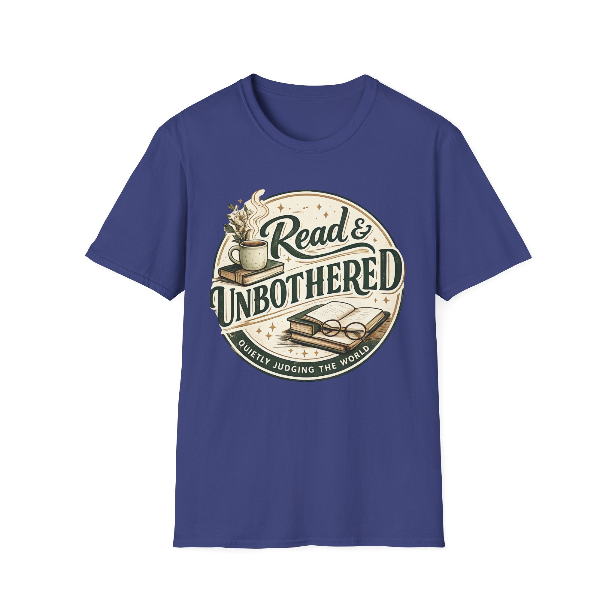 Read Bound T-Shirt