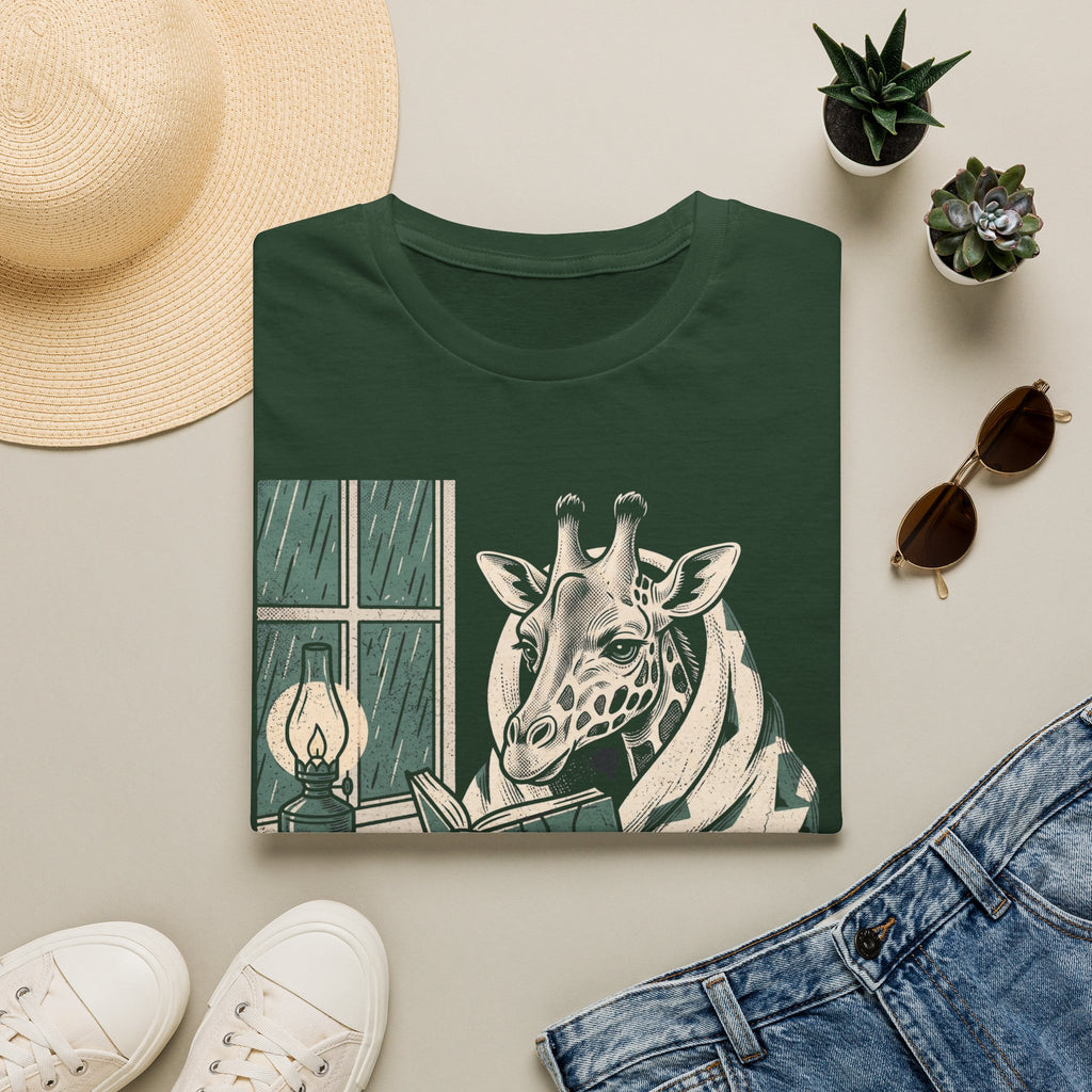 Feral & Literate T-Shirt