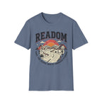 Readom Take The Scenic Route T-Shirt