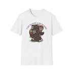 I like Big Books & Bad Decisions T-Shirt