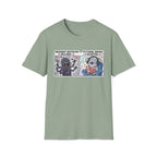 Argument Invitation: Decline T-Shirt