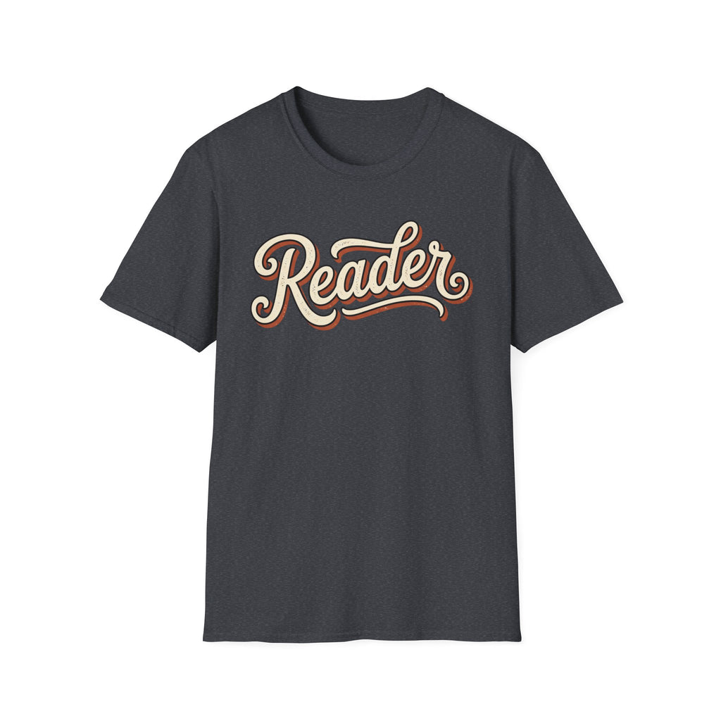 Reader T-Shirt