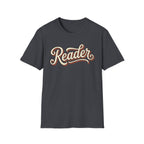 Reader T-Shirt