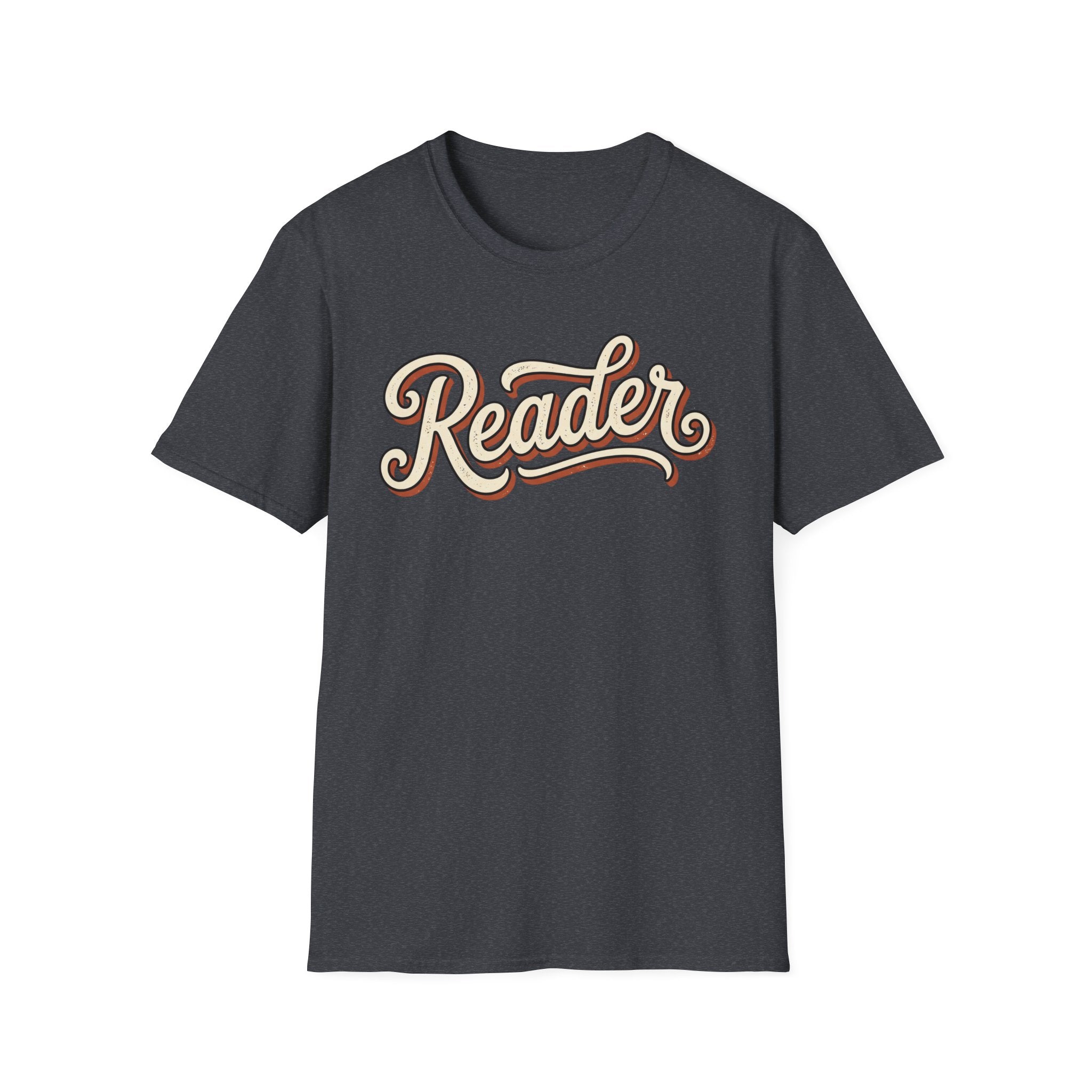 Reader T-Shirt