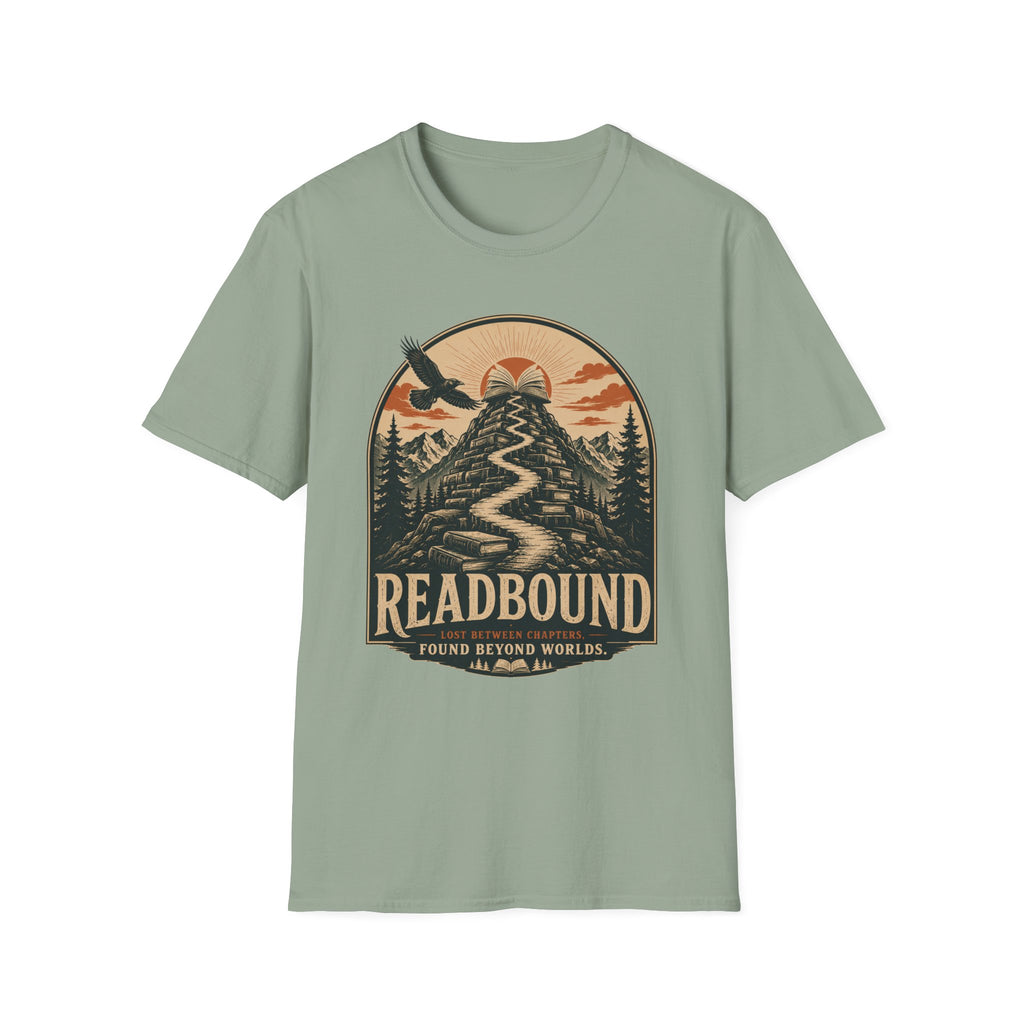 ReadBound T-Shirt
