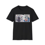 Argument Invitation: Decline T-Shirt