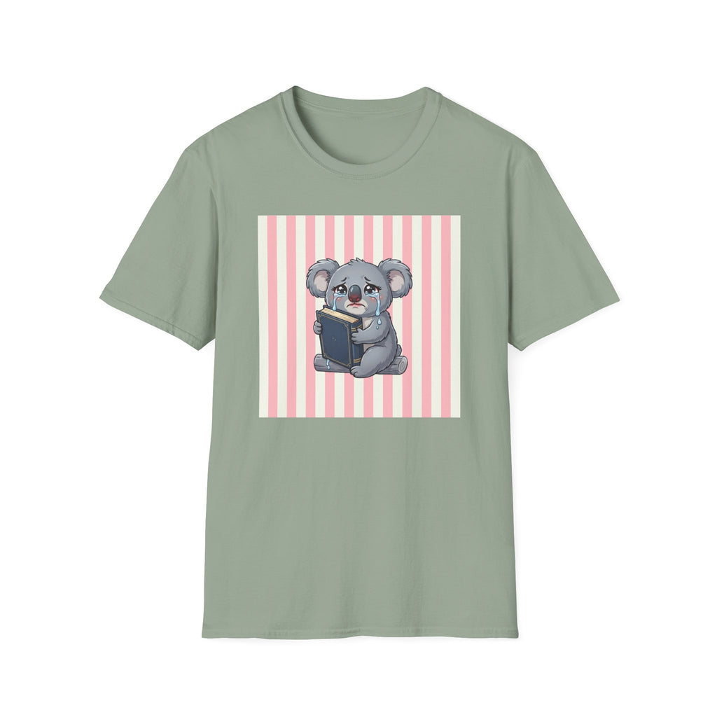 Panda crying T-Shirt