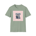 Panda crying T-Shirt